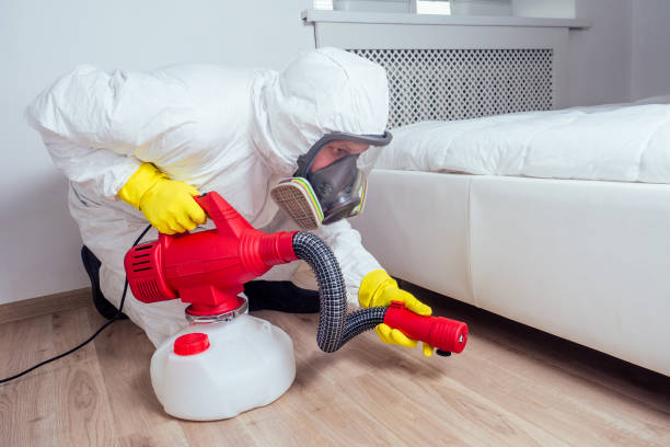 Best Best Pest Control Companies  in Verandah, FL