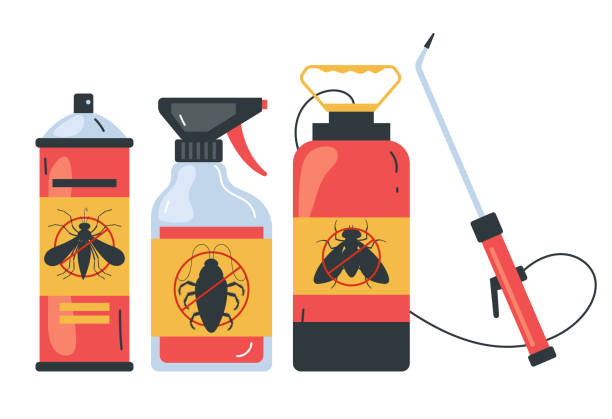 Best Affordable Pest Control Services  in Verandah, FL